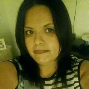 Meet your Posher, Erika